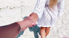 Gyönyörűséges tinilány és a tetovált fickója Thumb